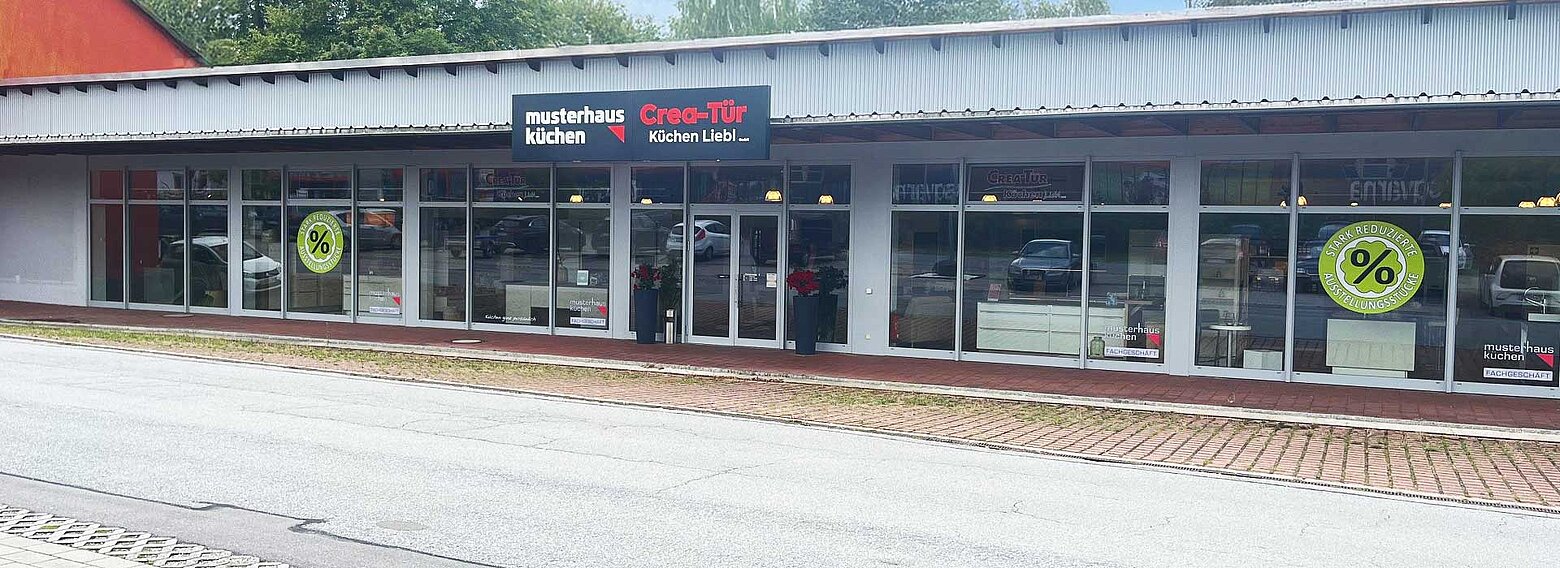 Crea-Tür Küchen Liebl Vilshofen Crea-Tür Küchen Liebl Vilshofen
