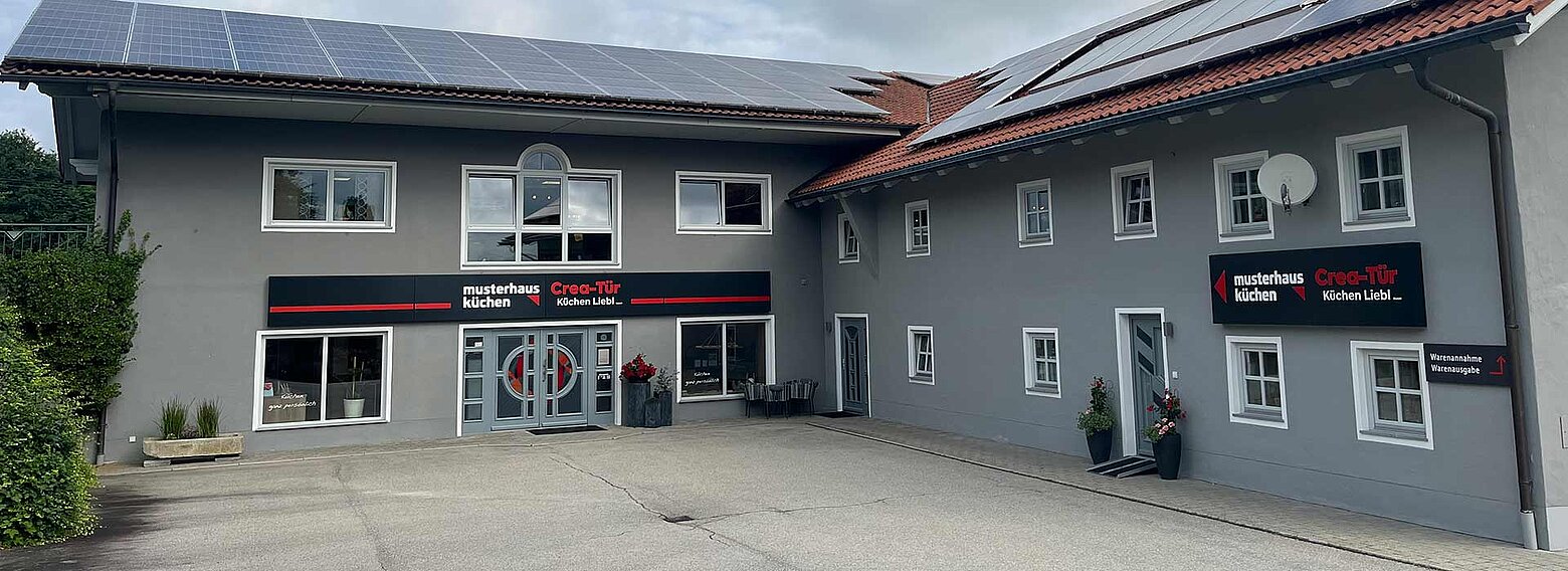 Crea-Tür Küchen Liebl Ruderting Crea-Tür Küchen Liebl Ruderting